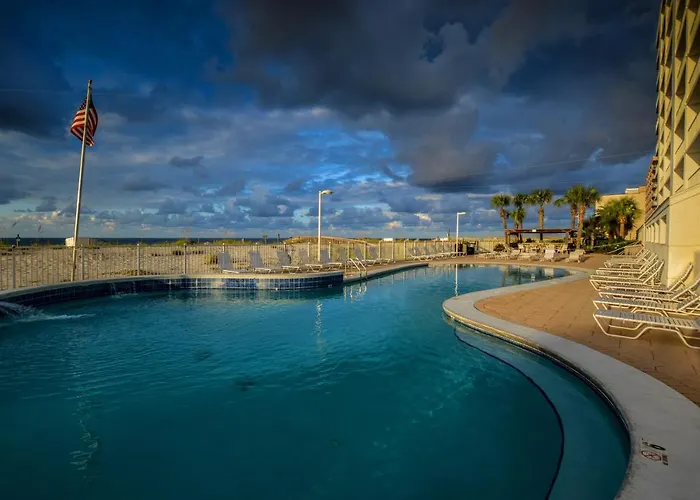 Ocean House 1903 Gulf Shores