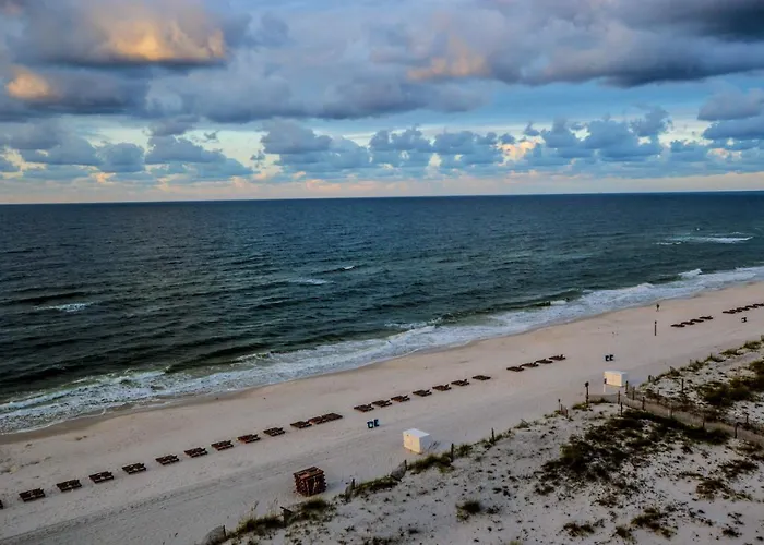 Ocean House 1903 Gulf Shores