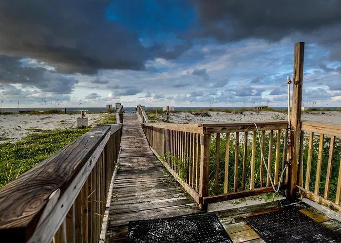 Ocean House 1903 Gulf Shores