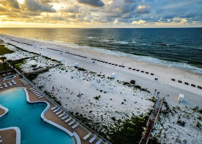 Ocean House 1903 Gulf Shores