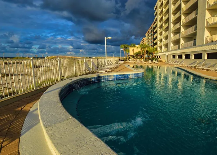 Ocean House 1903 Apartment *