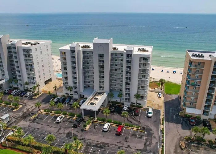 Ocean House 1903 Gulf Shores
