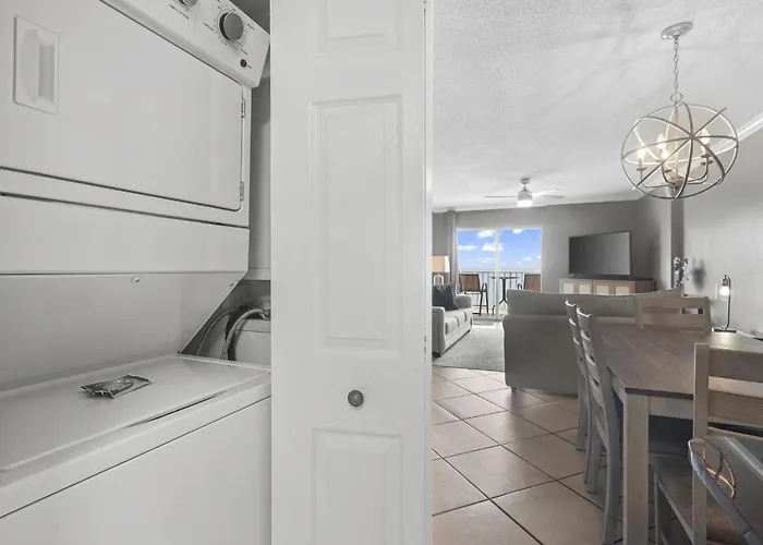 Ocean House 1903 Apartment Gulf Shores