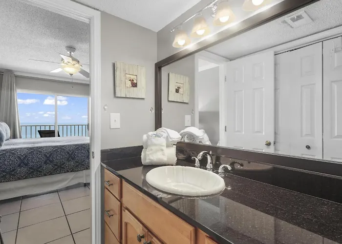 Ocean House 1903 * Gulf Shores