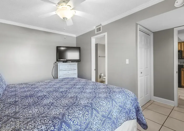 Ocean House 1903 Gulf Shores