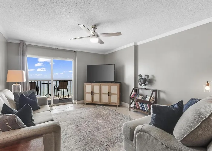 Ocean House 1903 Apartment