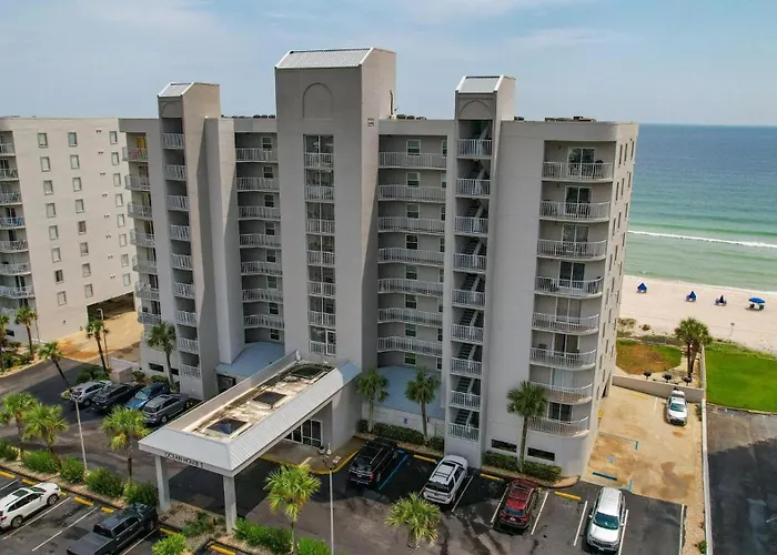 Ocean House 1903 * Gulf Shores