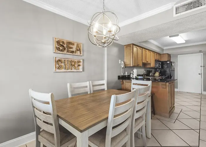 Ocean House 1903 Gulf Shores