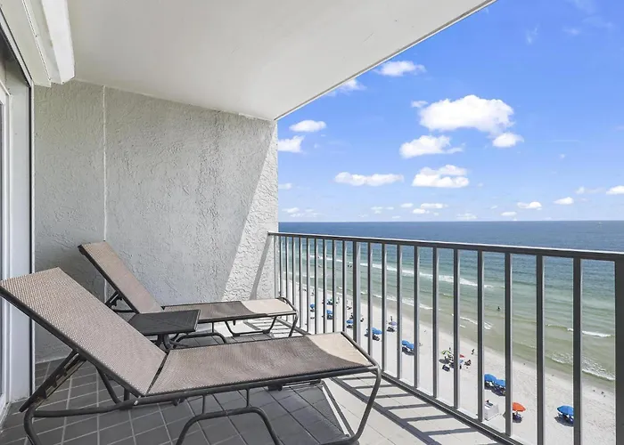 Ocean House 1903 * Gulf Shores