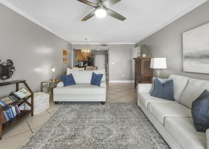 Ocean House 1903 Apartment Gulf Shores