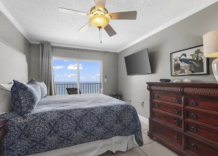 Ocean House 1903 Gulf Shores