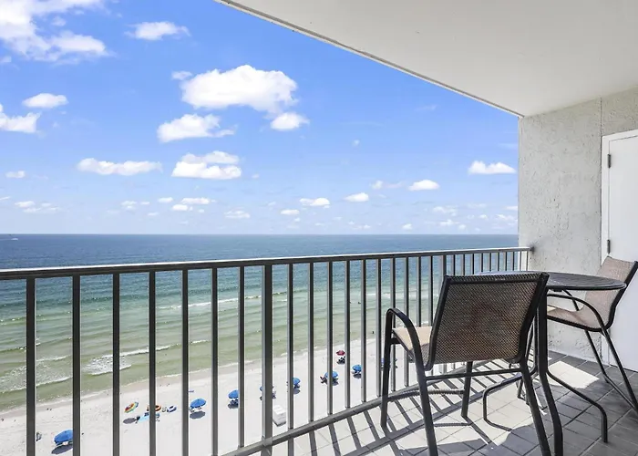 Ocean House 1903 Apartment