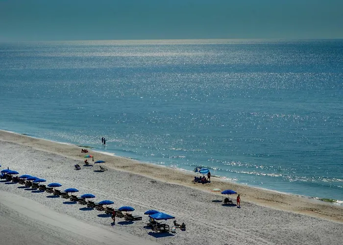 Ocean House 1903 Apartment Gulf Shores