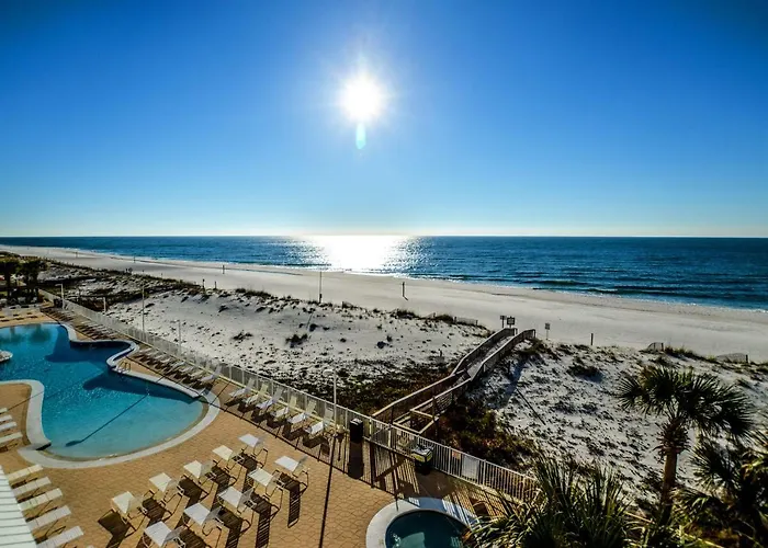 Apartment Ocean House 1903 Gulf Shores