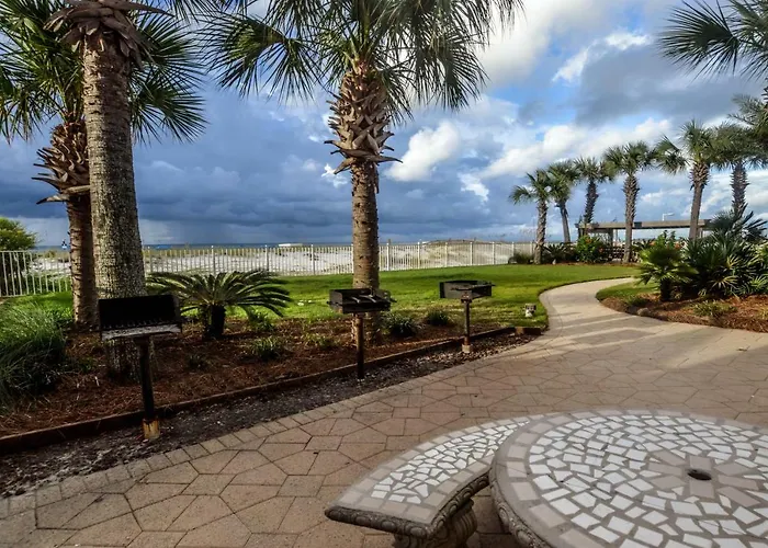Ocean House 1903 Apartment Gulf Shores