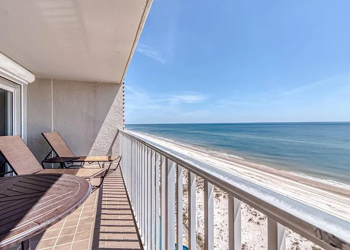 Ocean House 1903 Apartment *